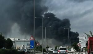Middle East Crisis Escalates Across Region Middle East Crisis Escalates Across Region
