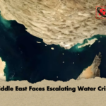 Middle East Faces Escalating Water Crisis Middle East Faces Escalating Water Crisis