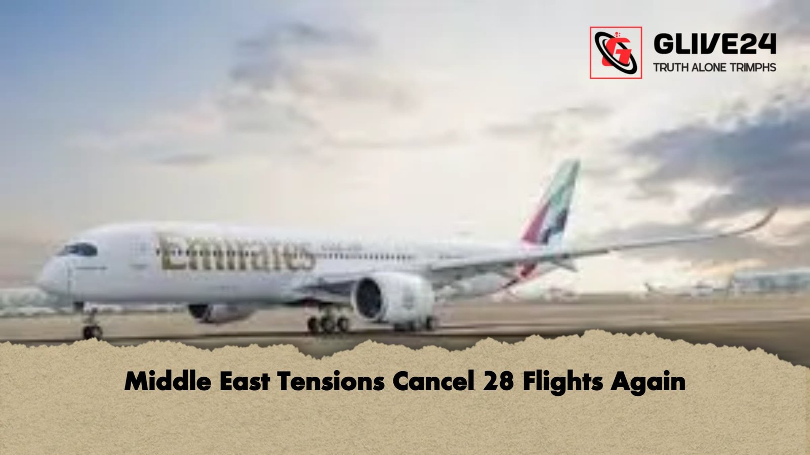 Middle East Tensions Cancel 28 Flights Again 2 Middle East Tensions Cancel 28 Flights Again