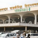 Middle East Tensions Ground 528 Dhaka Flights Middle East Tensions Ground 528 Dhaka Flights