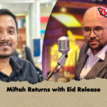 Miftah Returns with Eid Release Miftah Returns with Eid Release
