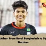 Mili Akthar From Rural Bangladesh to Sydney Stardom Mili Akthar: From Rural Bangladesh to Sydney Stardom