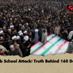 Minab School Attack Truth Behind 160 Deaths Minab School Attack: Truth Behind 160 Deaths