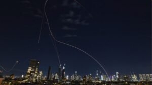 Missiles Versus Interceptors The War of Attrition Missiles Versus Interceptors The War of Attrition