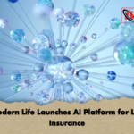 Modern Life Launches AI Platform for Life Insurance Modern Life Launches AI Platform for Life Insurance