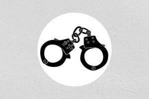 Mother Hands Drug Addicted Son to Police Mother Hands Drug-Addicted Son to Police