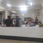 Motorcycle Accidents Overwhelm NITOR Emergency Department Motorcycle Accidents Overwhelm NITOR Emergency Department