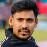 Mustafiz Secures Historic Hundred Franchise Spot The first Bangladeshi in The Hundred: Mustafizur’s team