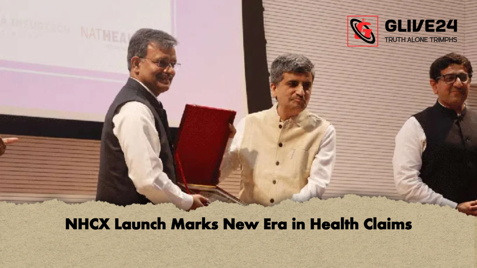 NHCX Launch Marks New Era in Health Claims NHCX Launch Marks New Era in Health Claims