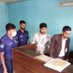 Narayanganj Authorities Fine Overpriced Bus Tickets Narayanganj Authorities Fine Overpriced Bus Tickets