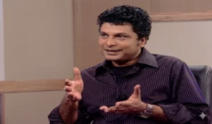 National Award winning actor Shams Sumon has passed away National Award-winning actor Shams Sumon has passed away.