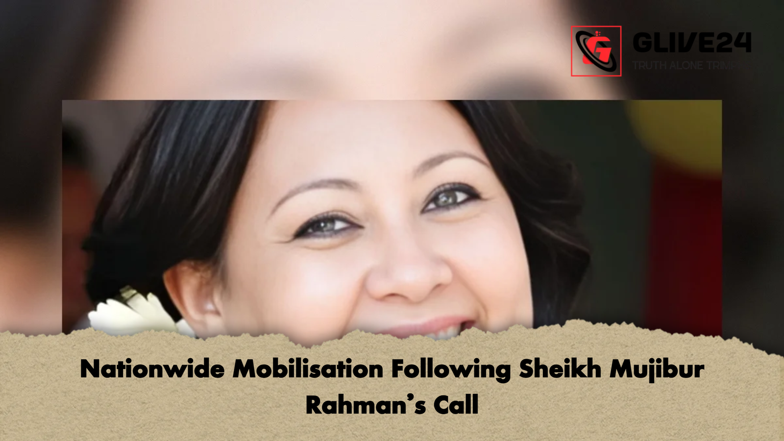 Nationwide Mobilisation Following Sheikh Mujibur Rahmans Call Nationwide Mobilisation Following Sheikh Mujibur Rahman’s Call