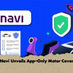 Navi Unveils App Only Motor Cover Navi Unveils App-Only Motor Cover