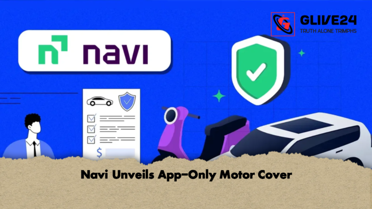 Navi Unveils App Only Motor Cover Navi Unveils App-Only Motor Cover