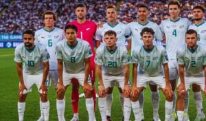 New Zealand Open to Iran Match Outside US New Zealand Open to Iran Match Outside US