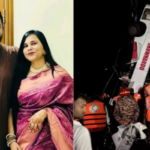 Newlywed Couple Die in Ferry Tragedy Ferry Tragedy Claims Newlywed Couple