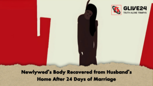 Newlyweds Body Recovered from Husbands Home After 24 Days of Marriage Newlywed’s Body Recovered from Husband’s Home After 24 Days of Marriage