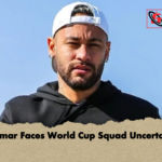 Neymar Faces World Cup Squad Uncertainty Neymar Faces World Cup Squad Uncertainty