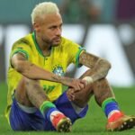 Neymar Omitted from Brazil Squad Again Neymar Omitted from Brazil Squad Again
