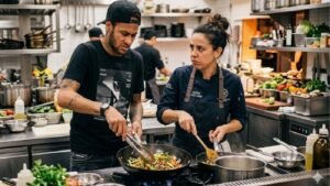 Neymar Sued by Private Chef Over Exploitative Conditions Neymar Sued by Private Chef Over Exploitative Conditions