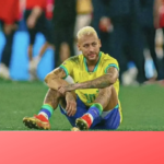 Neymar ‘Effectively Excluded from 2026 World Cup Squad Neymar Faces Near-Certain Omission from 2026 World Cup