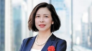 Nina Ong Transforms Great Eastern Life Indonesia Nina Ong Transforms Great Eastern Life Indonesia