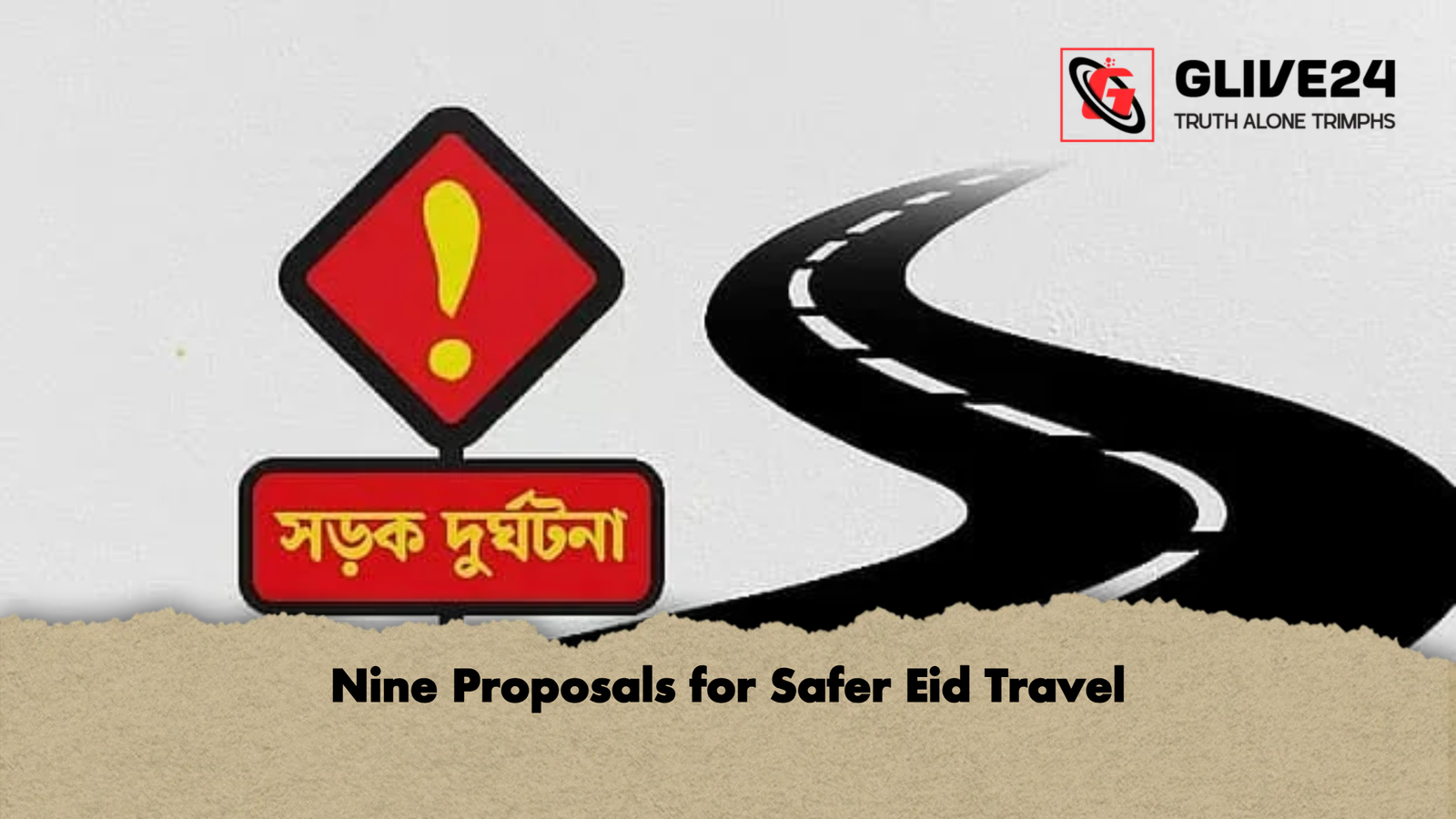 Nine Proposals for Safer Eid Travel Nine Proposals for Safer Eid Travel