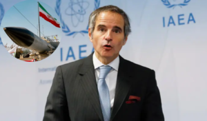 No Conclusive Evidence of Nuclear Bomb in Iran No Conclusive Evidence of Nuclear Bomb in Iran