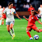 North Korea Coach Warns on Bangladesh Threat North Korea Coach Praises Bangladesh’s Rising Threat