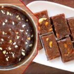 Nourishing Date Halwa for Iftar Nourishing Date Halwa for Iftar