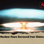 Nuclear Fears Surround Iran Claims Nuclear Fears Surround Iran Claims