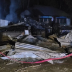 One Killed in Chitalmari Clash Chitalmari Violence Leaves One Dead