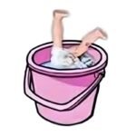 One Year Old Dies in Water Bucket Accident One-Year-Old Dies in Water Bucket Accident