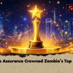 OneLife Assurance Crowned Zambias Top Insurer 2 OneLife Assurance Crowned Zambia’s Top Insurer
