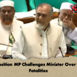 Opposition MP Challenges Minister Over Road Fatalities Opposition MP Challenges Minister Over Road Fatalities