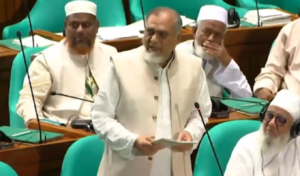 Opposition MP Questions Transport Minister Over Road Deaths Opposition MP Questions Transport Minister Over Road Deaths