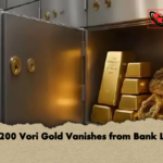 Over 200 Vori Gold Vanishes from Bank Locker Over 200 Vori Gold Vanishes from Bank Locker