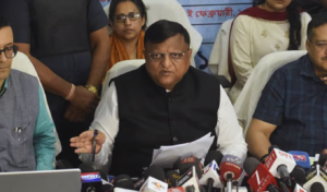 Over Sixty Four Lakh Names Removed From Bengal Voter List Over Sixty-Four Lakh Names Removed From Bengal Voter List