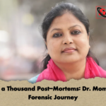 Over a Thousand Post Mortems Dr. Momtazs Forensic Journey Over a Thousand Post-Mortems: Dr. Momtaz’s Forensic Journey
