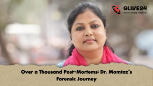 Over a Thousand Post Mortems Dr. Momtazs Forensic Journey Over a Thousand Post-Mortems Dr. Momtaz’s Forensic Journey