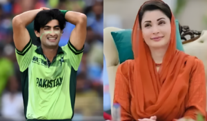 PCB Fines Naseem Shah Over Political Post Incident PCB Fines Naseem Shah Over Political Post Incident