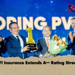 PVI Insurance Extends A– Rating Streak PVI Insurance Extends A– Rating Streak