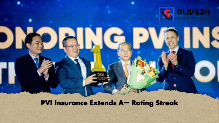 PVI Insurance Extends A– Rating Streak PVI Insurance Extends A– Rating Streak
