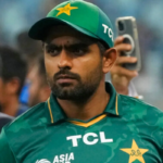 Pakistan Announces Squad Excluding Babar Azam Babar Dropped for Bangladesh Series