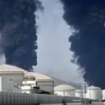 Palestinian Killed in UAE Amid Rising Regional Tensions Palestinian Killed in UAE Amid Rising Regional Tensions