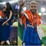 Pandya Faces Flag Disrespect Allegation Pandya Faces Flag Disrespect Allegation