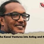 Pantha Kanai Ventures into Acting and Music