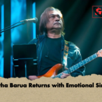 Partha Barua Returns with Emotional Single Partha Barua Returns with Emotional Single