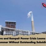 Payra and Rampal Power Crisis Looms This Summer Without Outstanding Subsidies Payra and Rampal: Power Crisis Looms This Summer Without Outstanding Subsidies