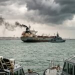 Persian Gulf Faces Maritime Insurance Crisis Persian Gulf Faces Maritime Insurance Crisis